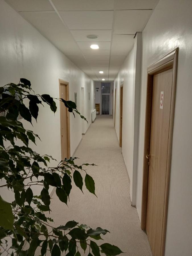 Hunedoara Sport Confort Hotel Luaran gambar